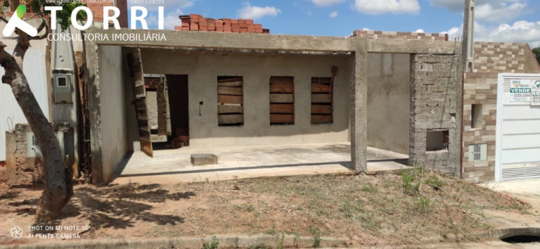 Imagem Casa com 3 Quartos à Venda, 62 m² em Residencial Jardim Nathália - Sorocaba Imagem Casa com 3 Quartos à Venda, 62 m² em Residencial Jardim Nathália - Sorocaba
