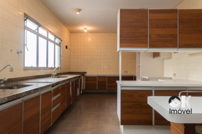 Imagem Apartamento com 4 Quartos à Venda, 473 m² em Higienópolis - São Paulo