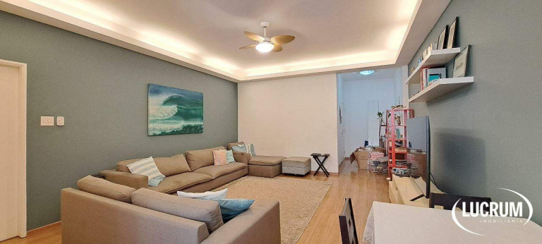 Imagem Apartamento com 3 Quartos à Venda, 130 m² em Copacabana - Rio De Janeiro Imagem Apartamento com 3 Quartos à Venda, 130 m² em Copacabana - Rio De Janeiro