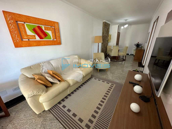Imagem Apartamento com 3 Quartos à Venda, 115 m² em Tupi - Praia Grande Imagem Apartamento com 3 Quartos à Venda, 115 m² em Tupi - Praia Grande