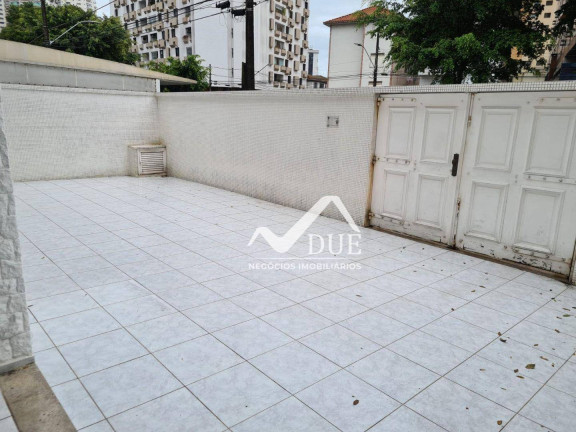Imagem Sobrado com 4 Quartos à Venda, 300 m² em Ponta Da Praia - Santos Imagem Sobrado com 4 Quartos à Venda, 300 m² em Ponta Da Praia - Santos
