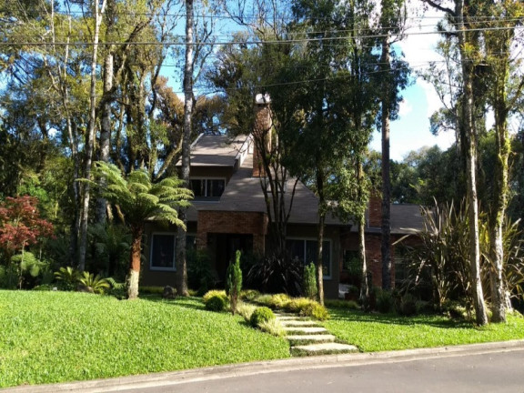 Imagem Imóvel com 3 Quartos à Venda, 382 m² em Centro - Gramado Imagem Imóvel com 3 Quartos à Venda, 382 m² em Centro - Gramado