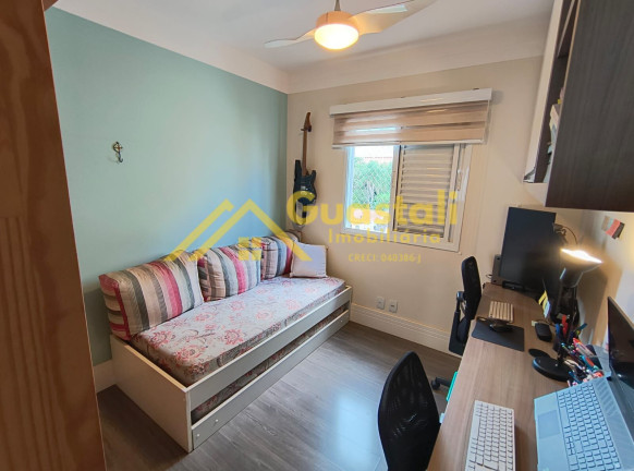 Imagem Apartamento com 2 Quartos à Venda, 64 m² em Parque Santa Cecília - Piracicaba