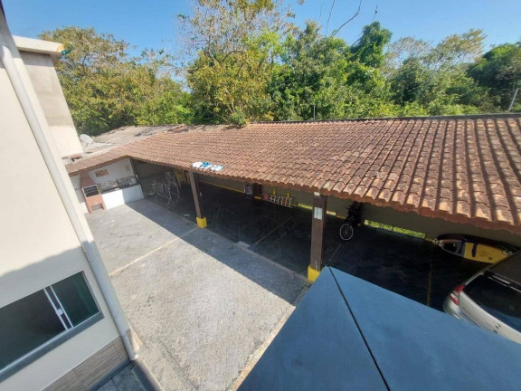 Sobrado com 2 Quartos à Venda, 65 m² em Jardim Las Palmas - Guarujá
