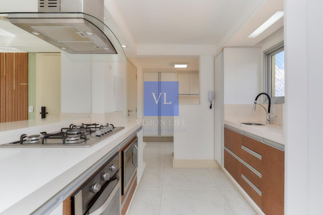 Imagem Imóvel com 3 Quartos à Venda, 90 m² em Boa Vista - Curitiba