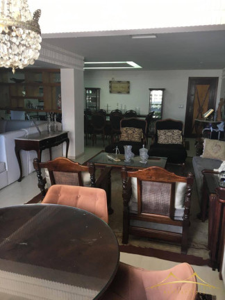 Imagem Apartamento com 3 Quartos à Venda, 196 m² em Tirol - Natal