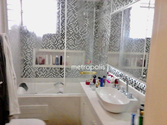 Imagem Apartamento com 3 Quartos à Venda, 154 m² em Mooca - São Paulo Imagem Apartamento com 3 Quartos à Venda, 154 m² em Mooca - São Paulo