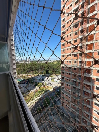 Imagem Imóvel com 3 Quartos para Alugar, 93 m² em Parque Campolim - Sorocaba