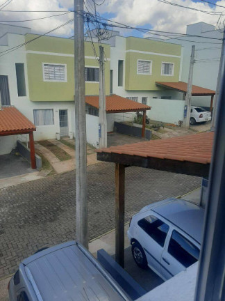 Imagem Casa de Condomínio com 2 Quartos à Venda, em Lopes De Oliveira - Sorocaba Imagem Casa de Condomínio com 2 Quartos à Venda, em Lopes De Oliveira - Sorocaba