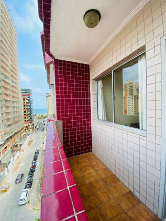 Imagem Apartamento com 1 Quarto à Venda, 53 m² em Aviação - Praia Grande Imagem Apartamento com 1 Quarto à Venda, 53 m² em Aviação - Praia Grande
