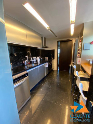 Imagem Apartamento com 4 Quartos à Venda, 154 m² em Vila Da Serra - Nova Lima