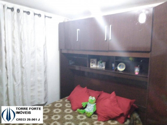 Imagem Apartamento com 2 Quartos à Venda, 47 m² em Jardim Francisco Mendes - São Paulo Imagem Apartamento com 2 Quartos à Venda, 47 m² em Jardim Francisco Mendes - São Paulo