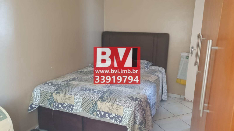 Imagem Apartamento com 2 Quartos à Venda, 50 m² em Rocha Miranda - Rio De Janeiro