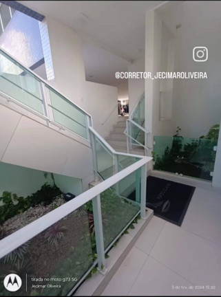 Imagem Apartamento com 3 Quartos para Alugar, 70 m² em Piedade - Jaboatão Dos Guararapes