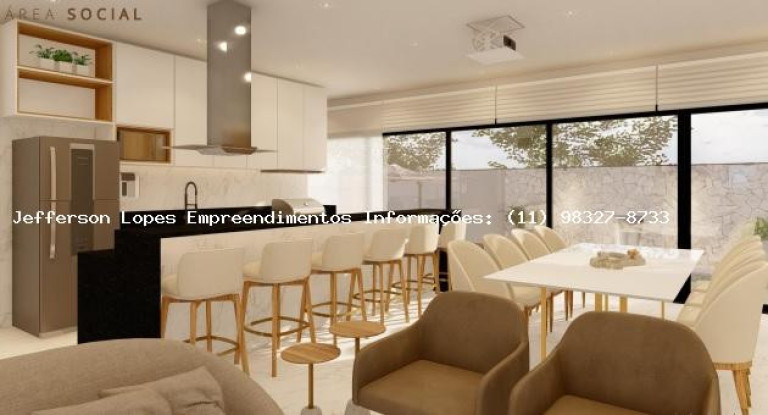Imagem Casa com 3 Quartos à Venda, 220 m² em Condomínio Central Parque - Salto