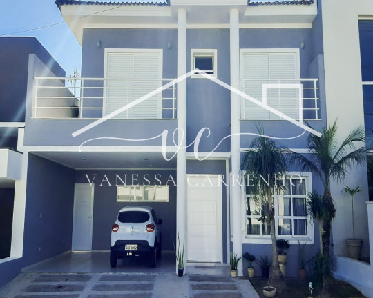 Imagem Casa com 4 Quartos à Venda, em Ibiti Royal Park - Sorocaba Imagem Casa com 4 Quartos à Venda, em Ibiti Royal Park - Sorocaba