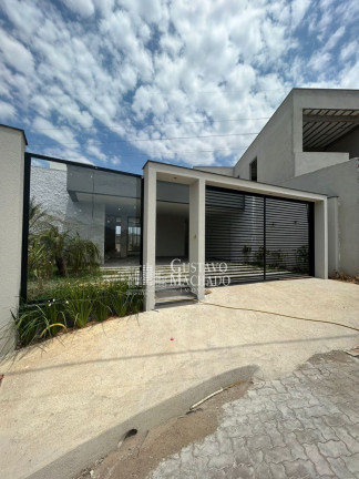 Imóvel com 3 Quartos à Venda, 206 m² em Jardim Belvedere - Volta Redonda