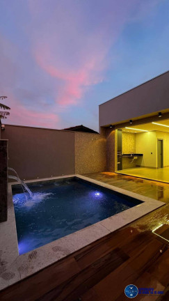 Imagem Casa com 3 Quartos à Venda, 369 m² em Setor Garavelo - Aparecida De Goiânia Imagem Casa com 3 Quartos à Venda, 369 m² em Setor Garavelo - Aparecida De Goiânia