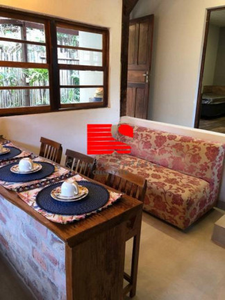 Imagem Casa de Condomínio com 2 Quartos à Venda, 60 m² em Condomínio Retiro Do Chalé - Brumadinho Imagem Casa de Condomínio com 2 Quartos à Venda, 60 m² em Condomínio Retiro Do Chalé - Brumadinho