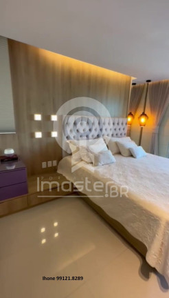 Imagem Apartamento com 3 Quartos à Venda, 1 m² em Guararapes - Fortaleza