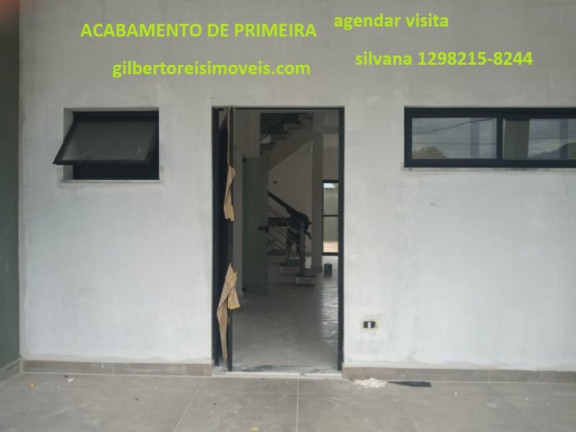Imagem Casa com 2 Quartos à Venda, 128 m² em Jardim Mariella - Caraguatatuba Imagem Casa com 2 Quartos à Venda, 128 m² em Jardim Mariella - Caraguatatuba