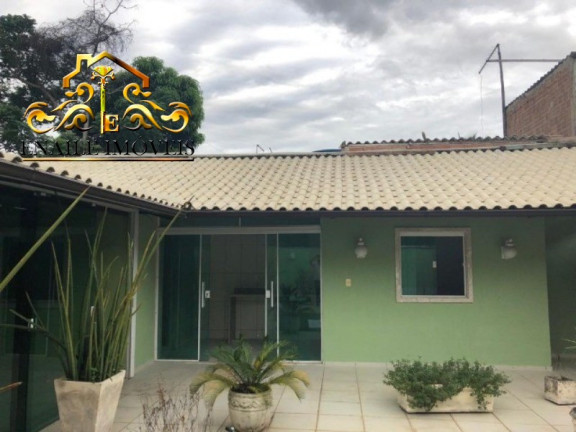 Imagem Casa com 5 Quartos à Venda, 360 m² em Califórnia - Itaguaí