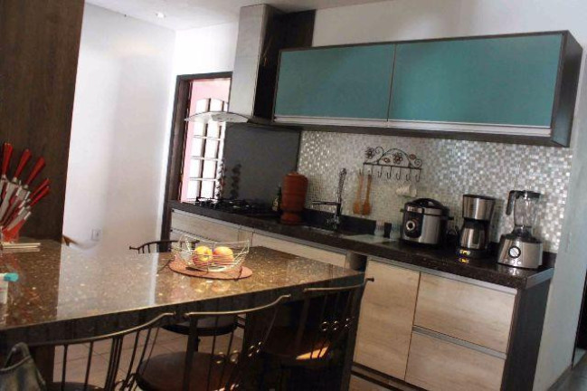 Imagem Casa com 3 Quartos à Venda, 135 m² em Residencial Armando Moreira Righi - São José Dos Campos Imagem Casa com 3 Quartos à Venda, 135 m² em Residencial Armando Moreira Righi - São José Dos Campos