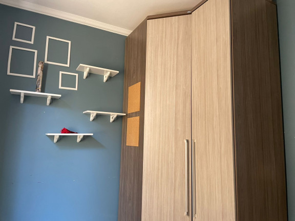 Imagem Casa de Condomínio com 3 Quartos à Venda ou Locação, 96 m² em Jardim Residencial Villa Amato - Sorocaba Imagem Casa de Condomínio com 3 Quartos à Venda ou Locação, 96 m² em Jardim Residencial Villa Amato - Sorocaba