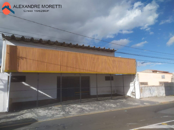Imagem Sala Comercial para Alugar, 586 m² em Parque Das Laranjeiras - Sorocaba Imagem Sala Comercial para Alugar, 586 m² em Parque Das Laranjeiras - Sorocaba
