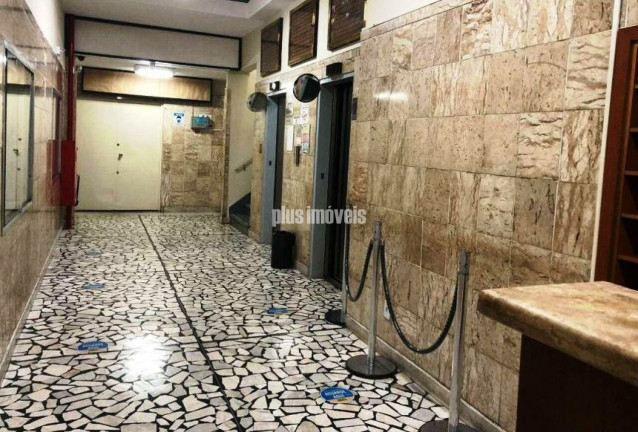 Imagem Imóvel Comercial à Venda, 264 m² em República - São Paulo Imagem Imóvel Comercial à Venda, 264 m² em República - São Paulo