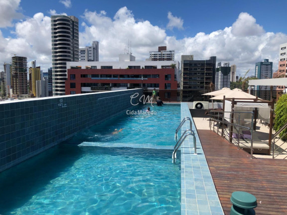 Imagem Apartamento com 2 Quartos à Venda, 54 m² em Manaíra - João Pessoa Imagem Apartamento com 2 Quartos à Venda, 54 m² em Manaíra - João Pessoa