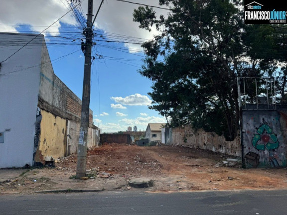 Imagem Terreno à Venda, 750 m² em Setor Sol Nascente - Goiânia Imagem Terreno à Venda, 750 m² em Setor Sol Nascente - Goiânia