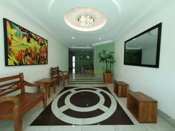 Imagem Cobertura com 3 Quartos à Venda, 193 m² em Braga - Cabo Frio Imagem Cobertura com 3 Quartos à Venda, 193 m² em Braga - Cabo Frio