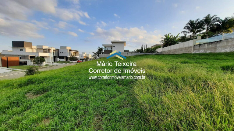 Imagem Terreno em Condomínio à Venda, 720 m² em Urbanova - São José Dos Campos Imagem Terreno em Condomínio à Venda, 720 m² em Urbanova - São José Dos Campos