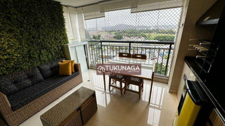 Imagem Apartamento com 3 Quartos à Venda, 95 m² em Jardim Flor Da Montanha - Guarulhos Imagem Apartamento com 3 Quartos à Venda, 95 m² em Jardim Flor Da Montanha - Guarulhos