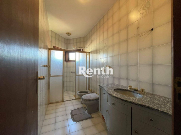 Imagem Casa com 5 Quartos à Venda ou Locação, 398 m² em Saúde - Rio Claro Imagem Casa com 5 Quartos à Venda ou Locação, 398 m² em Saúde - Rio Claro
