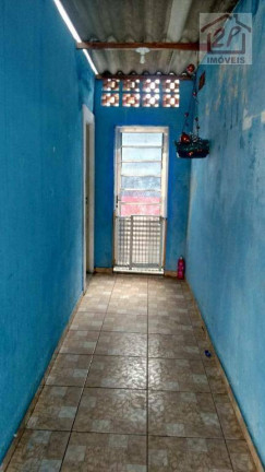 Casa com 3 Quartos à Venda, 140 m² em Campo Dos Alemães - São José Dos Campos