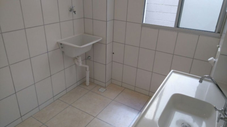 Imagem Apartamento com 2 Quartos para Alugar, 47 m² em Parque Nova Esperança - São José Dos Campos Imagem Apartamento com 2 Quartos para Alugar, 47 m² em Parque Nova Esperança - São José Dos Campos