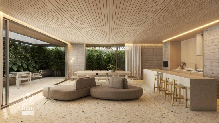 Imagem Apartamento com 3 Quartos à Venda, 354 m² em Juvevê - Curitiba Imagem Apartamento com 3 Quartos à Venda, 354 m² em Juvevê - Curitiba