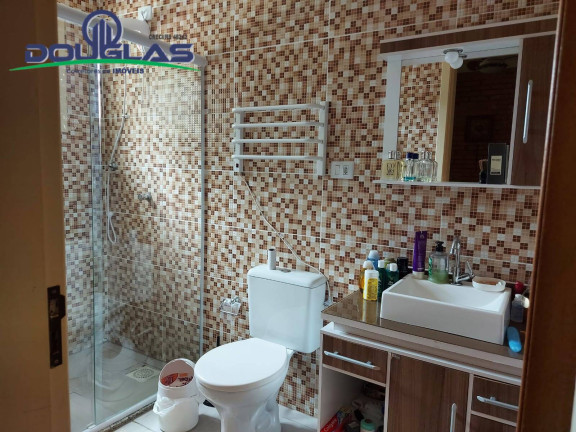 Imagem Casa com 3 Quartos à Venda, em águas Claras - Viamão Imagem Casa com 3 Quartos à Venda, em águas Claras - Viamão