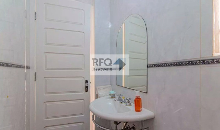 Imagem Casa com 3 Quartos à Venda, 280 m² em Jardim Da Glória - São Paulo