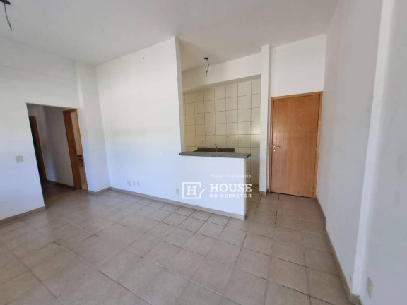 Imagem Apartamento com 3 Quartos à Venda, 77 m² em Jardim Europa - Goiânia Imagem Apartamento com 3 Quartos à Venda, 77 m² em Jardim Europa - Goiânia