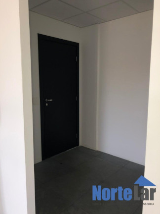 Imagem Sala Comercial à Venda, 47 m² em Vila Hamburguesa - São Paulo