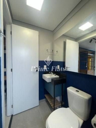 Imagem Apartamento com 1 Quarto para Alugar, 18 m² em Jardim Paulista - São Paulo Imagem Apartamento com 1 Quarto para Alugar, 18 m² em Jardim Paulista - São Paulo