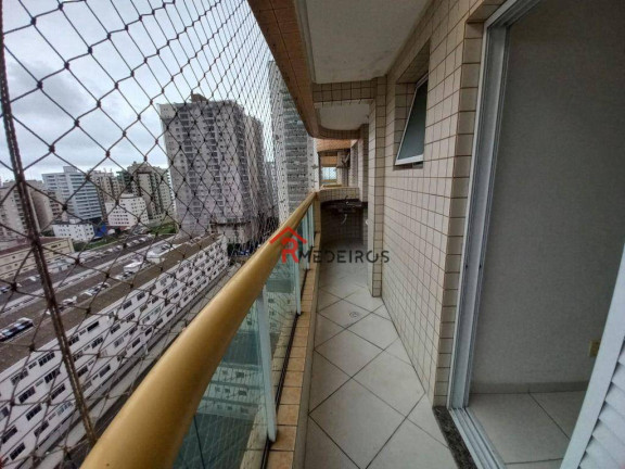 Imagem Apartamento com 1 Quarto à Venda, 58 m² em Tupi - Praia Grande Imagem Apartamento com 1 Quarto à Venda, 58 m² em Tupi - Praia Grande