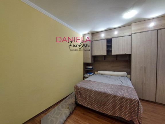 Imagem Apartamento com 2 Quartos para Alugar, 46 m² em Edifício Vida Plena - Sorocaba