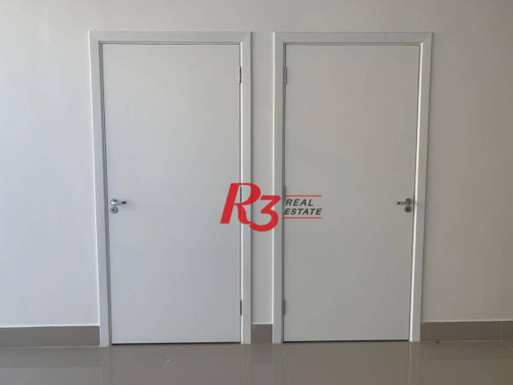 Imagem Loja para Alugar, 323 m² em Gonzaga - Santos