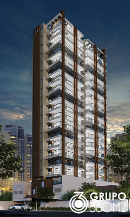 Imagem Apartamento com 3 Quartos à Venda, 239 m² em Jardim - Santo André Imagem Apartamento com 3 Quartos à Venda, 239 m² em Jardim - Santo André