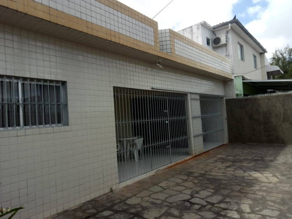 Imagem Casa com 4 Quartos à Venda, 120 m² em Ernesto Geisel - João Pessoa