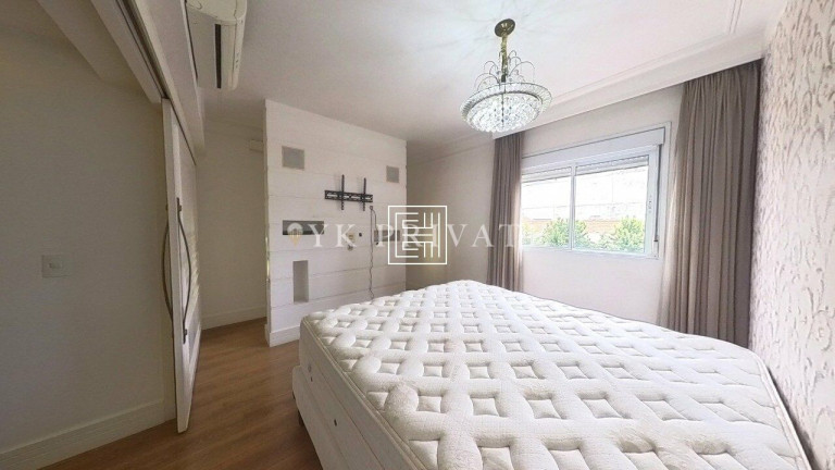 Imagem Apartamento com 2 Quartos à Venda, 139 m² em Perdizes - São Paulo